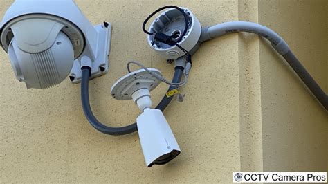 camera outdoor junction box|junction box for security cameras.